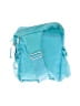 Baggallini Teal Backpack One size - photo 2