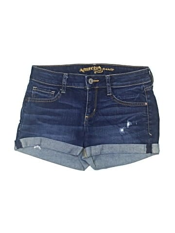 Arizona Jean Company Denim Shorts (view 1)