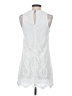 Speechless 100% Polyester White Cocktail Dress Size XS - photo 2