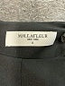 MM. LaFleur Solid Black Cocktail Dress Size 4 - photo 7