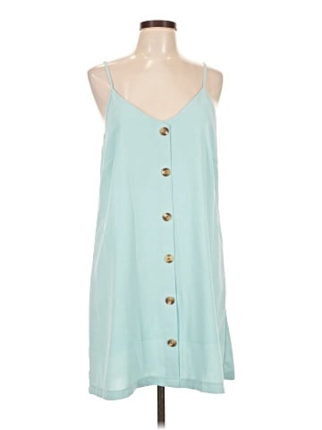 Unbranded Casual Dress (view 1)
