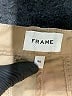 FRAME 100% Cotton Tan Khakis Size 30 waist - photo 7