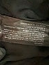 Theory Solid Black Dress Pants Size 10 - photo 8
