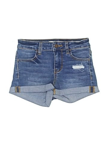Bullhead Denim Shorts (view 1)