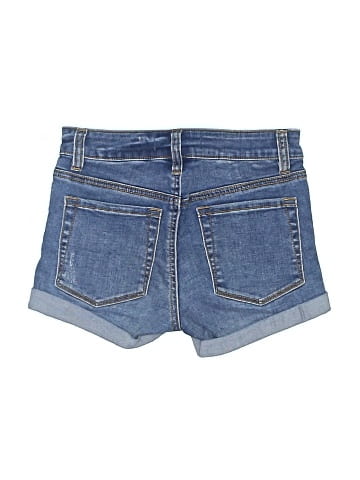 Bullhead Denim Shorts (view 2)