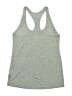 Nike Gray Active Tank Size S (kids) - photo 2