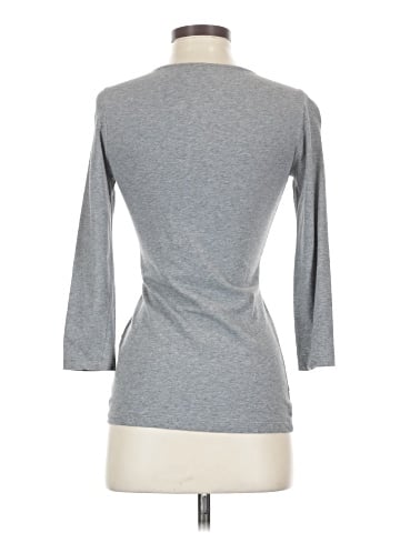 Gucci 3/4 Sleeve T-Shirt (view 2)