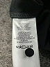 Flat White Black Long Sleeve Blouse Size S - photo 8