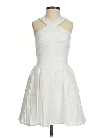 Moda International Cocktail Dress (view 1)