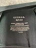 George Black Active Pants Size Med - Lg - photo 7