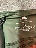 Adidas Green Athletic Shorts Size 16 - photo 3