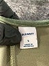 Old Navy Camo Green Casual Dress Size S - photo 7