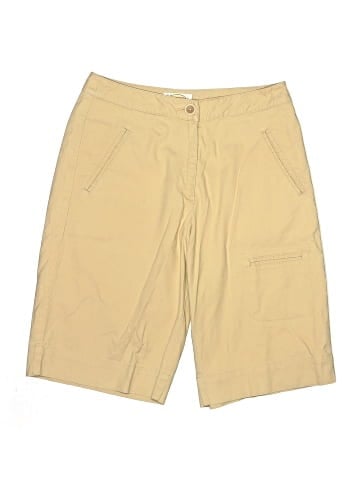 Talbots Cargo Shorts (view 1)