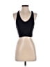 Splits 59 Black Tank Top Size XS - photo 1