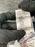 Peserico Solid Gray Casual Pants Size 6 (42) - photo 6