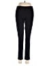 Faded Glory Solid Black Dress Pants Size M - photo 1