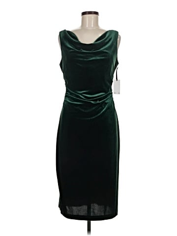 Kensie Cocktail Dress (view 1)