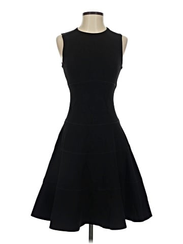 Joseph Cocktail Dress (view 1)