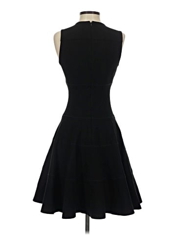 Joseph Cocktail Dress (view 2)