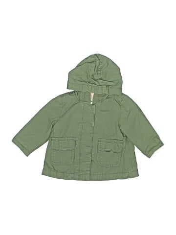 Old Navy Raincoat (view 1)