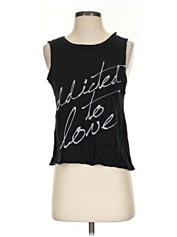 Truly Madly Deeply Sleeveless T-Shirt (view 1)