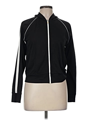 Jockey Track Jacket (view 1)