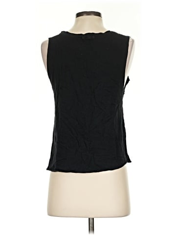 Truly Madly Deeply Sleeveless T-Shirt (view 2)