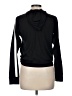 Jockey 100% Polyester Black Track Jacket Size M - photo 2