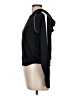 Jockey 100% Polyester Black Track Jacket Size M - photo 5