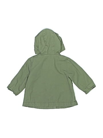 Old Navy Raincoat (view 2)