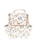 Tory Burch White Backpack One size - photo 1
