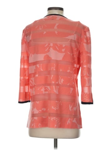 MING WANG Cardigan (view 2)