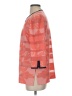 MING WANG Orange Cardigan Size S - photo 5