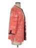 MING WANG Orange Cardigan Size S - photo 4