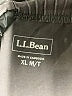 L.L.Bean Solid Gray Casual Pants Size XL - photo 4