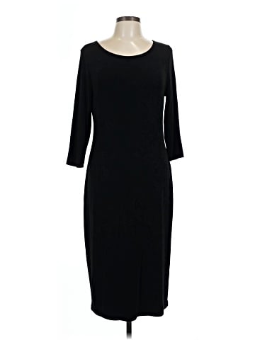 Travelers by Chico's Cocktail Dress (view 1)