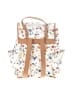 Tory Burch White Backpack One size - photo 2