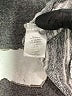 Monteau Silver Long Sleeve T-Shirt Size M - photo 8