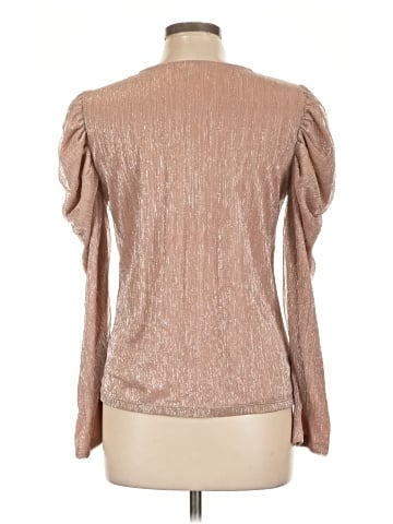 Adiva Long Sleeve Blouse (view 2)