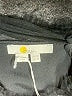 Boden 100% Polyester Black 3/4 Sleeve Blouse Size 8 - photo 7