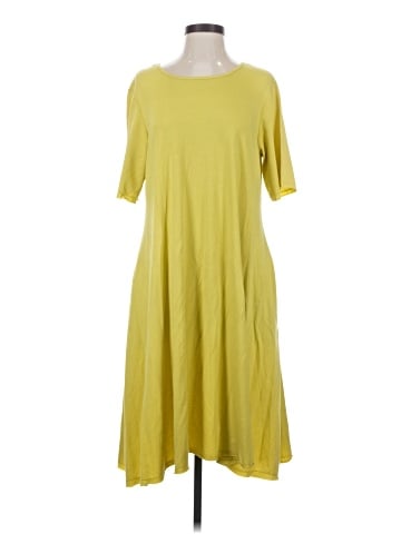 Fenini Casual Dress (view 1)