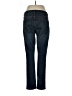 Old Navy Solid Blue Jeans Size 12 - photo 2