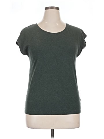 On Cloud Short Sleeve T-Shirt (view 1)