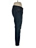 Old Navy Solid Blue Jeans Size 12 - photo 4