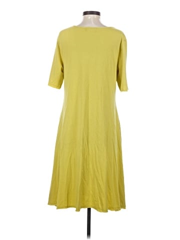Fenini Casual Dress (view 2)