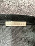 Hinge Tweed Gray Casual Skirt Size S - photo 4