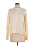 Few Moda Color Block Ivory Pullover Sweater Size S - photo 1