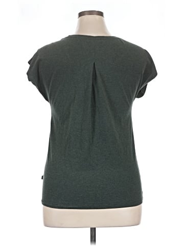 On Cloud Short Sleeve T-Shirt (view 2)