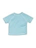 Wippette Kids Blue Rash Guard 9-12 MO / 12 MO - photo 2