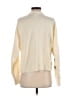 Few Moda Color Block Ivory Pullover Sweater Size S - photo 2
